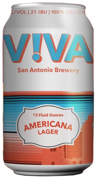 V!VA Americana Lager