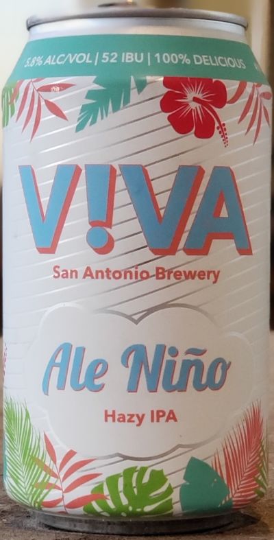 V!VA Ale Niño