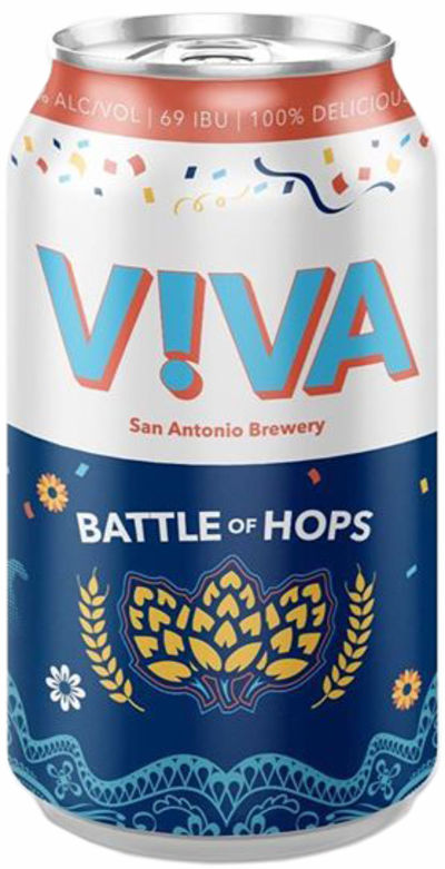 V!VA Battle of Hops