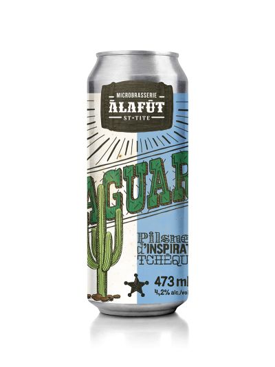 À La Fût Saguaro