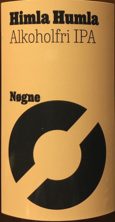Nøgne Ø Himla Humla