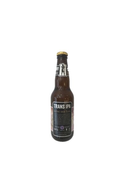 À l'Abri de la Tempête Trans IPA
