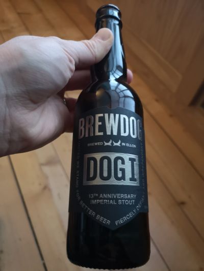 BrewDog Dog I