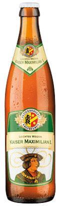 ABK Leichtes Weizen Kaiser Maximilian I.