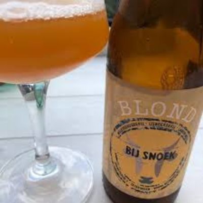 't Meuleneind Bij Snoek Blond