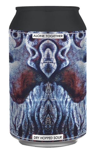 O Brother Alone Together