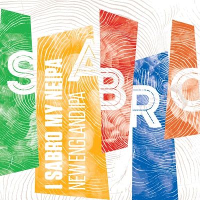 Sibeeria I Sabro My NEIPA