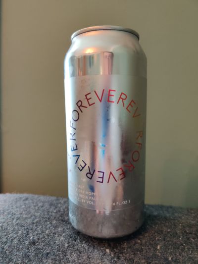 Other Half Forever Ever - Double Dry Hopped w/ Galaxy