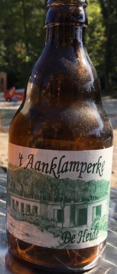 't Aanklamperke (De Heide)