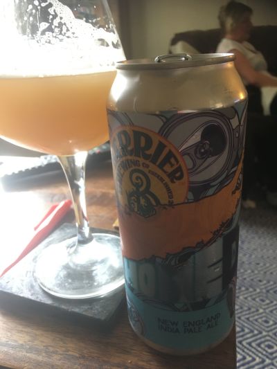 Barrier Home D