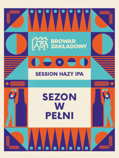 Zakładowy Sezon w Pełni