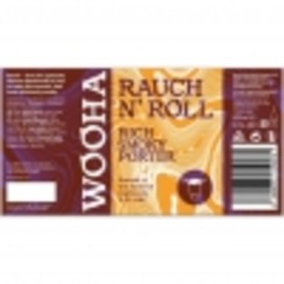 Wooha Rauch N' Roll
