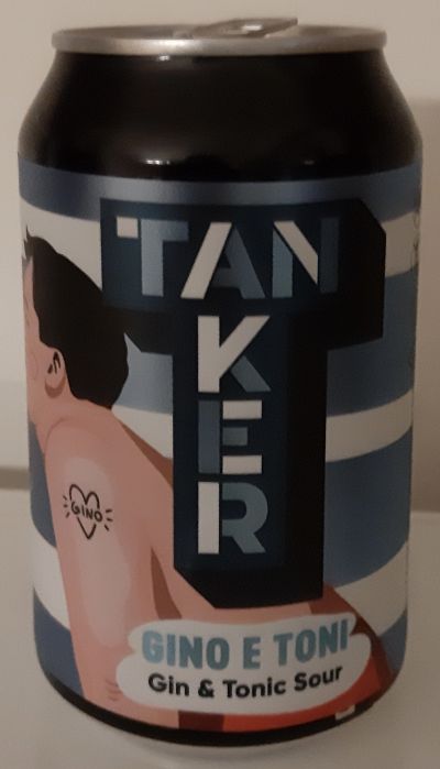 Tanker Gino E Toni