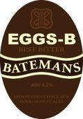 Batemans Eggs-B