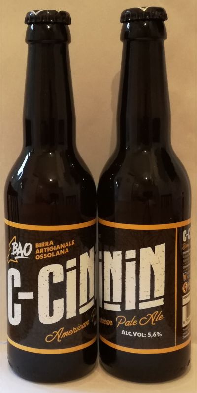 BAO C - Cinin