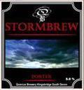 Quercus Stormbrew