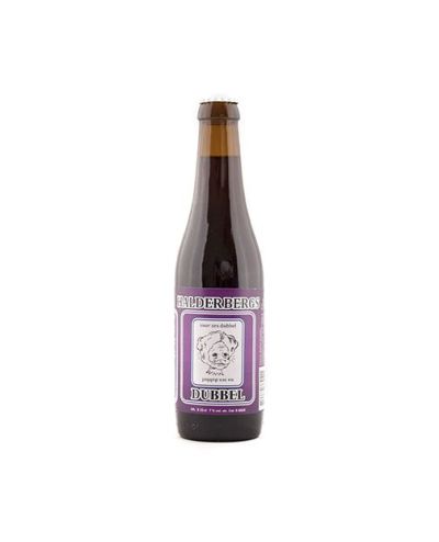 't Meuleneind Halderbergs Dubbel