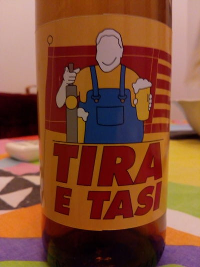 Birrone Tira e Tasi
