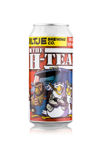 Uiltje The H-Team
