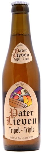 Pater Lieven Tripel