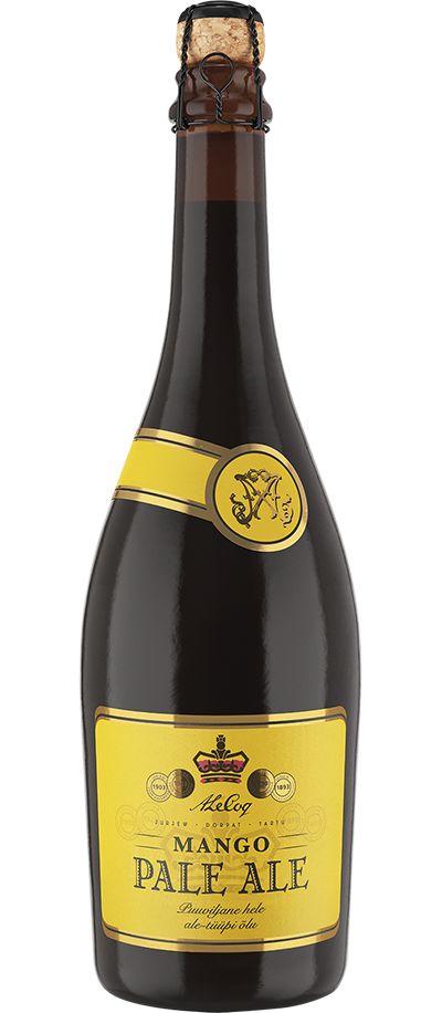 A. Le Coq Mango Pale Ale