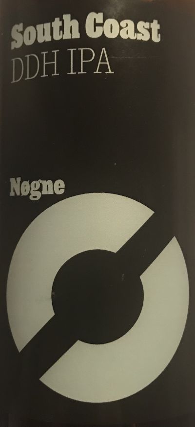 Nøgne Ø South Coast