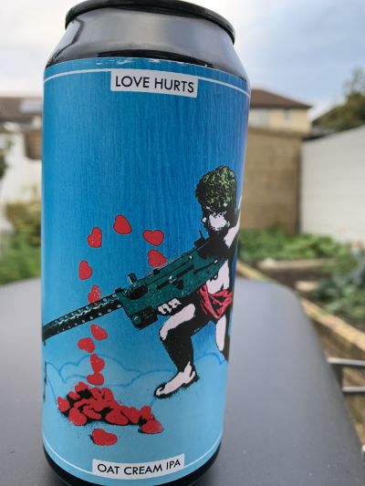 O Brother Love Hurts