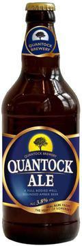 Quantock Ale