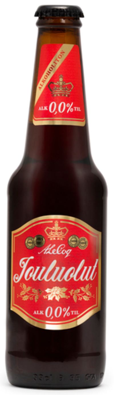 A. Le Coq Jouluolut 0,0 %