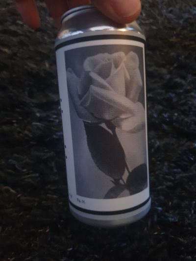 O/O Scarlet Rye IPA