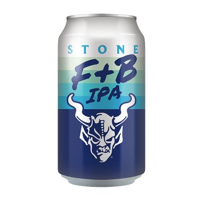 Stone F+B (Features & Benefits IPA)