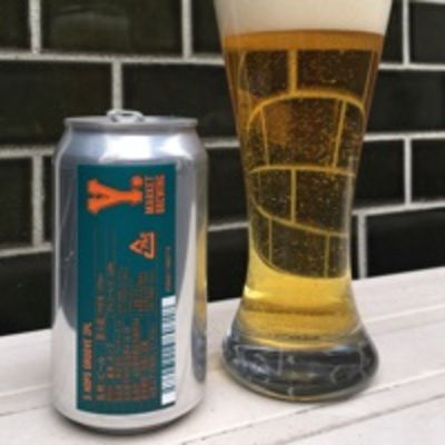 Y Market 5 Hops Groove IPL