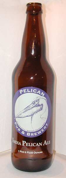 Pelican Imperial Pelican Ale