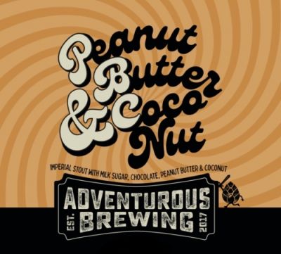 Adventurous PB &  C