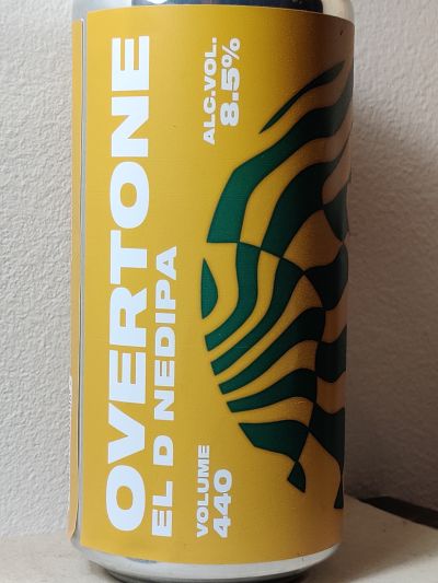 Overtone El D Neipa