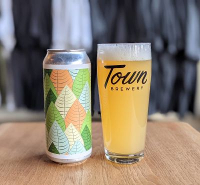 Town Open Invite w/ Nelson Sauvin
