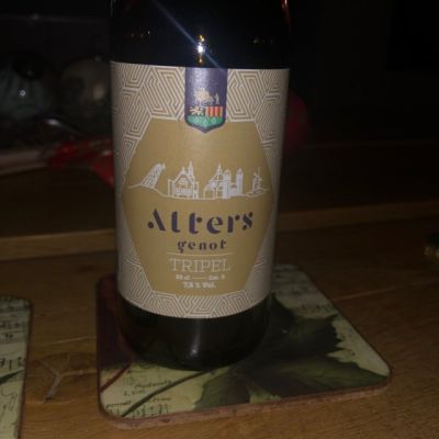 't Meuleneind Alters Genot