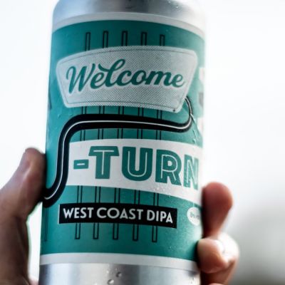 Verdant Welcome U-Turn