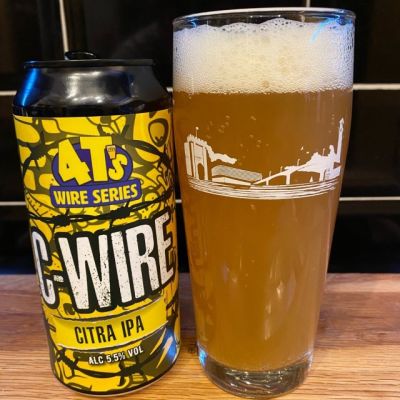 4T's C-Wire