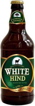 Quantock White Hind