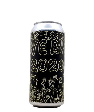À La Dérive Bye Bye 2020