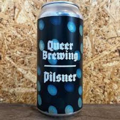 Queer Pilsner