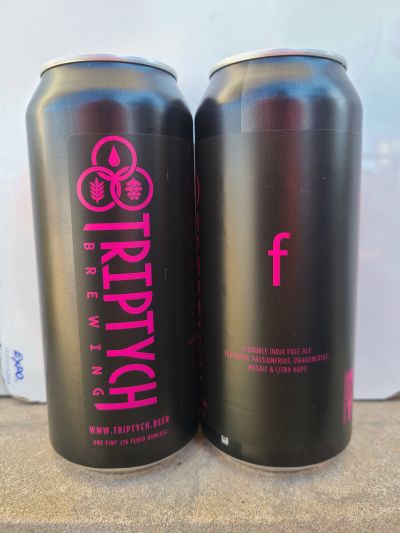 Triptych f