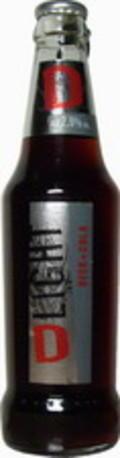 Saku D-Light Beer+Cola