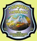 Breconshire Ysbrid y Ddraig