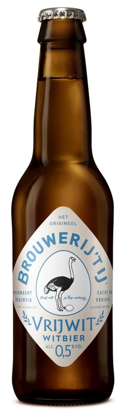 't IJ Vrijwit