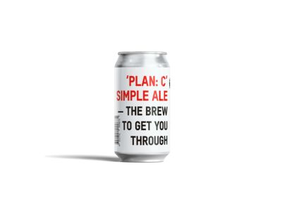 Otherside Plan: C Simple Ale
