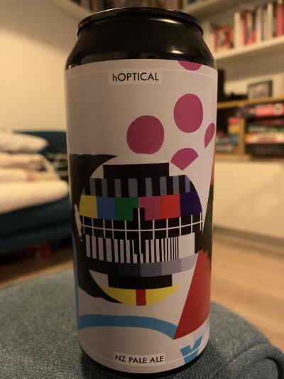 O Brother hOPTICAL