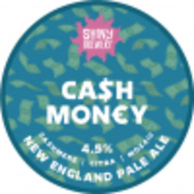 Shiny Ca$h Mon€y
