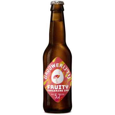 't IJ Fruity Tangerine IPA